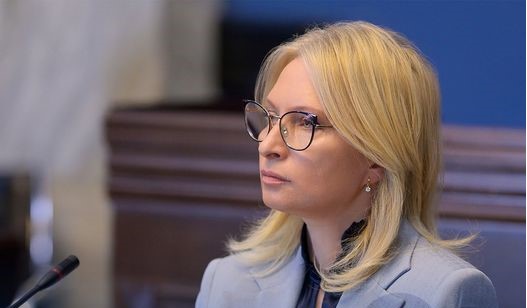 Экономика Грузии продолжит расти – Натия Турнава