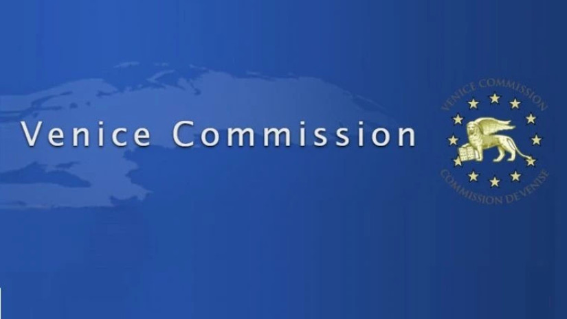 Венецианская комиссия призвала власти Грузии отменить поправки в Избирательный кодекс