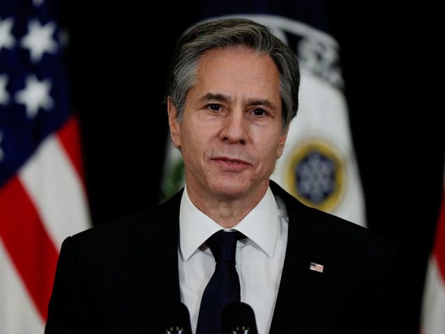 США объявили о пересмотре сотрудничества с Грузией