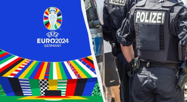 Грузинские полицейские будут обеспечивать безопасность на Евро-2024