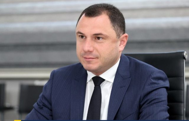 Новая схема заработной платы педагогов в Грузии