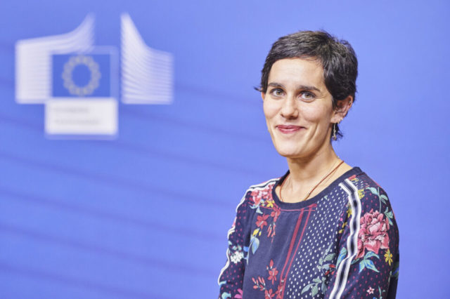 Еврокомиссия рекомендовала начать переговоры с Украиной и Молдавией о членстве в ЕС