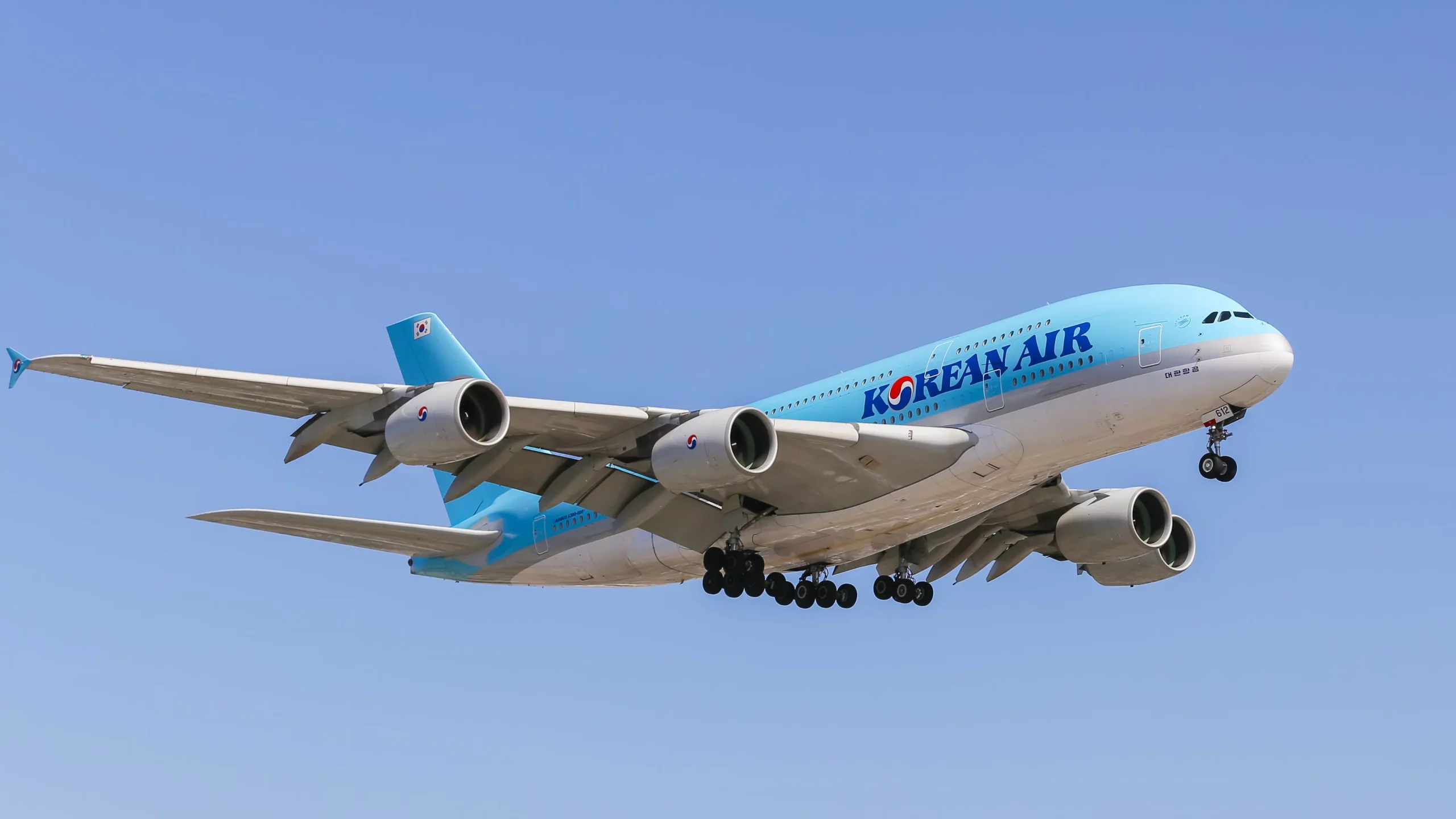 Сеул и Тбилиси свяжут регулярные рейсы