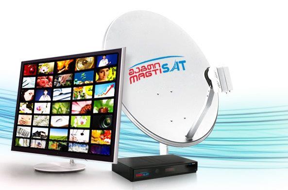 Эксперты ЕС уличили Magticom в ограничении конкуренции