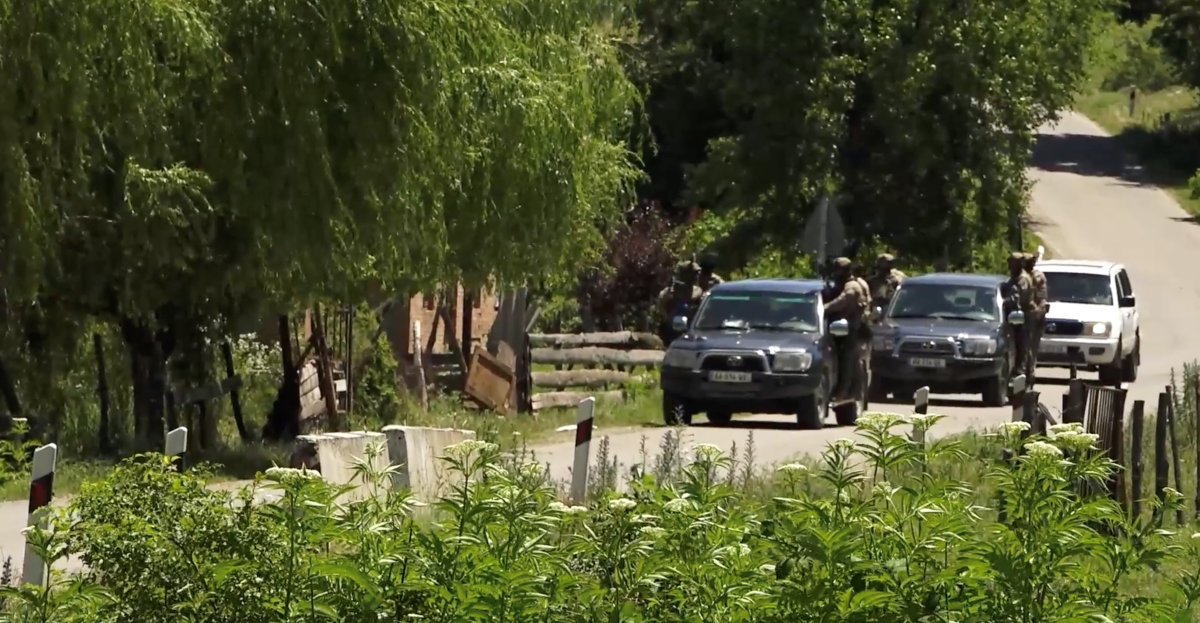 В Грузии пройдут пройдут межведомственные учения "Партнер - 2024"