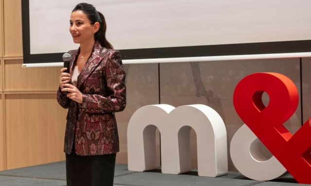 Грузия впервые приняла Международный форум делового туризма M&I