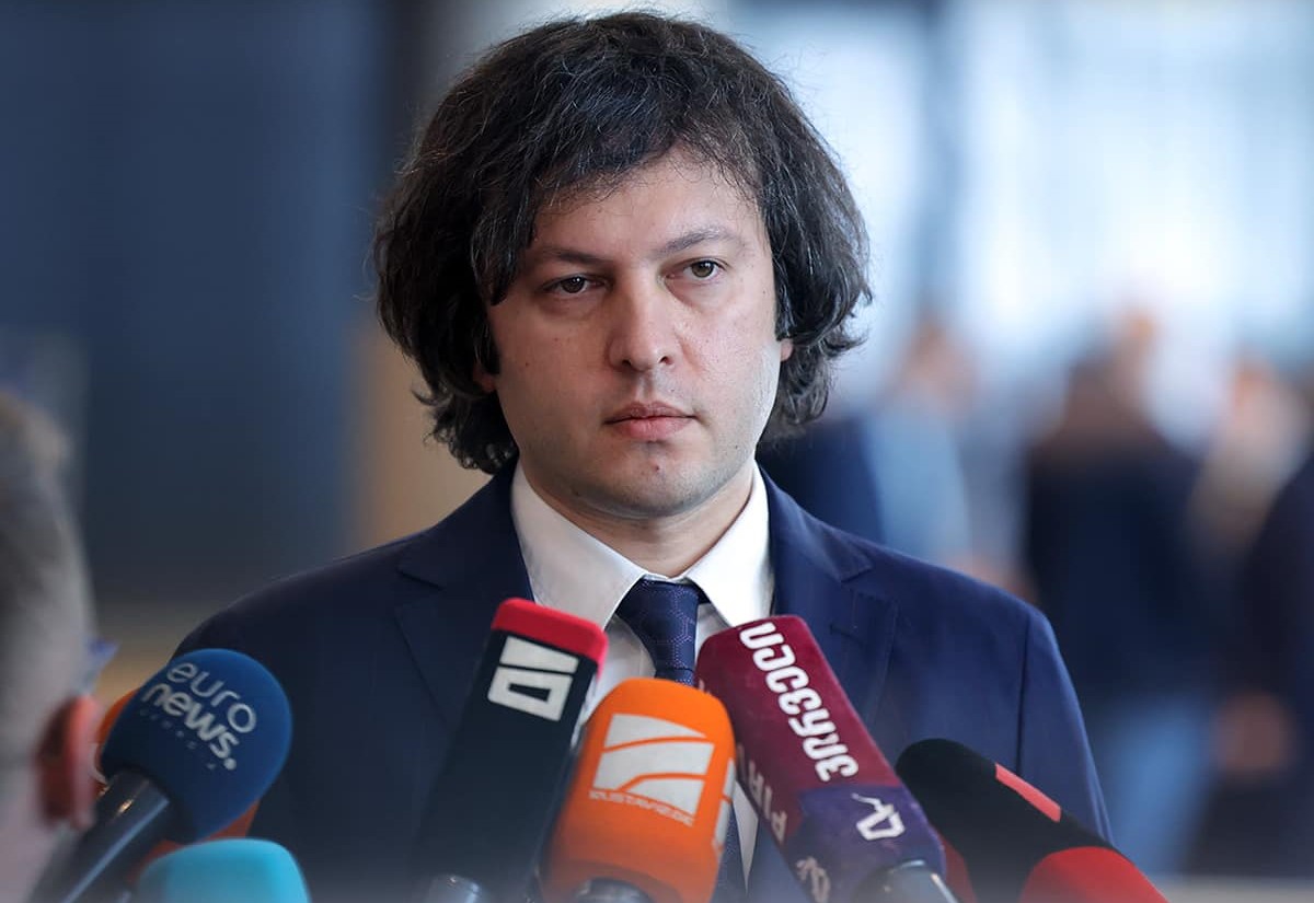 Более тысячи бизнес-компаний в Грузии поддержали требование проведение парламентских выборов