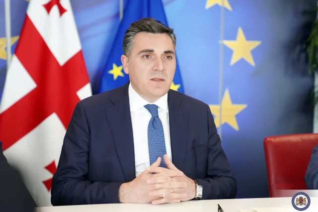 Наша страна безопасна и привлекательна для инвестиций – министр иностранных дел Грузии