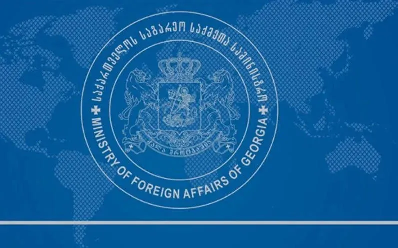 Нахождение на консульском учете обязательно для участия в голосовании на предстоящих парламентских выборах в Грузии