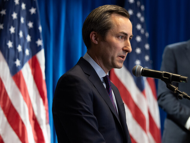 Пресс-секретарь Госдепа США: объявить оппозицию вне закона антидемократичный шаг «Мечты»