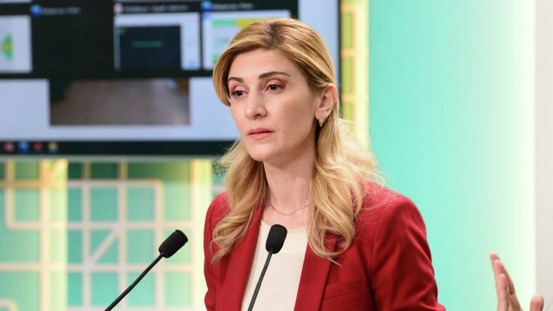 задержанные директоры компании Smartmatic не имеют отношения к технологиям голосования