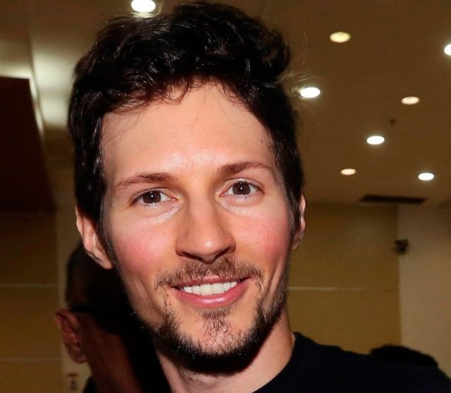 Основатель Telegram Павел Дуров задержан в аэропорту Ле Бурже в Париже