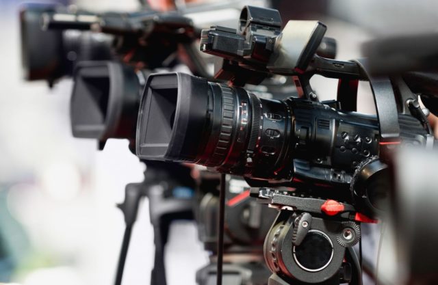 Как освещать предвыборный процесс- руководство для телерадиовещателей