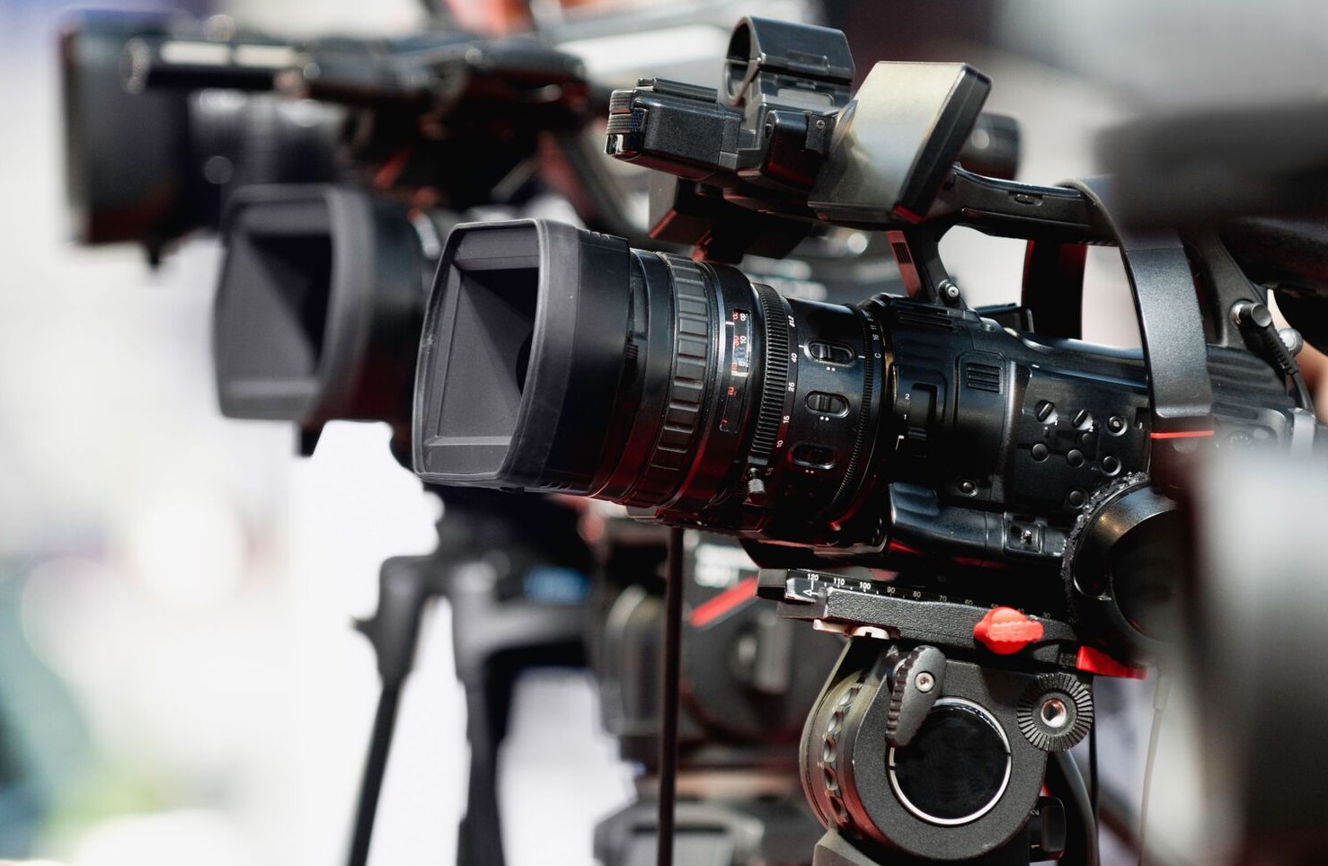 Как освещать предвыборный процесс- руководство для телерадиовещателей