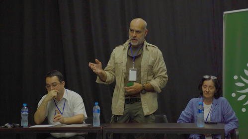 В Грузии создана новая партия - «Мы»