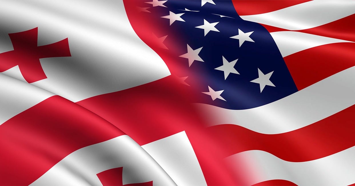 США приостановили финансирование Конституционного суда и Корпуса мира