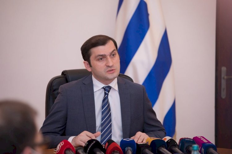 Аджарию посетили более 1,3 миллиона визитеров - Торнике Рижвадзе