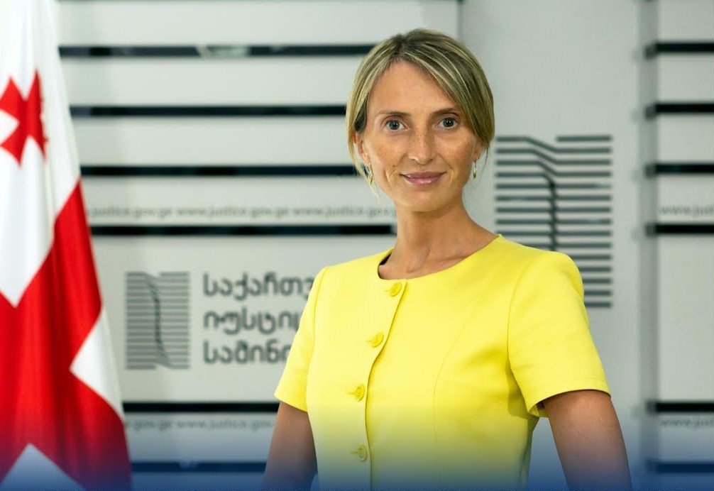 Добровольная регистрации в реестре по закону об "иноагентах" в Грузии завершена