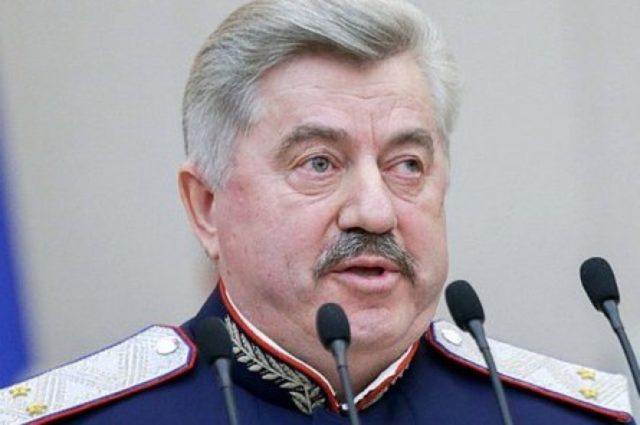 Присоединения Абхазии и Цхинвальского региона в состав России, может решится на основании референдума