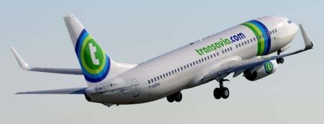 Transavia France свяжет столицы Франции и Грузии