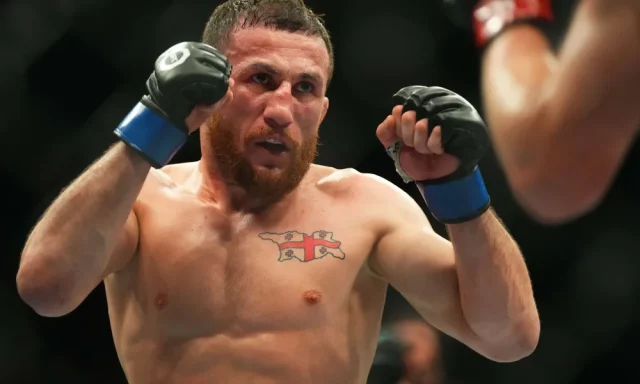 Мераб Двалишвили потратит миллион лари на благотворительность