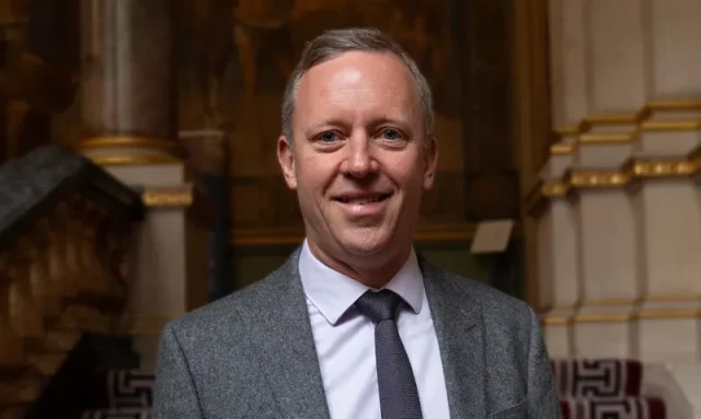 Великобритания заморозила «Уордропский диалог» с Грузией