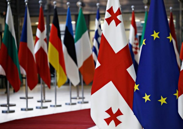   Еврокомиссия: Экономический рост Грузии останется высоким