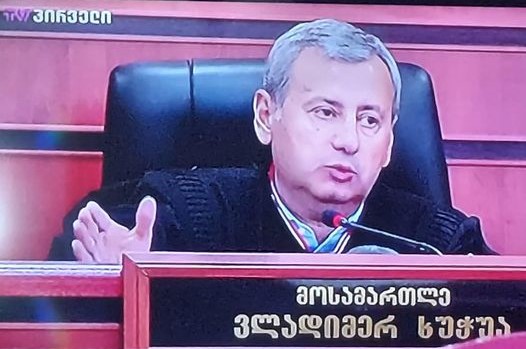 Суд подтвердил нарушение тайны голосования на выборах в Тетрицкаро и Цалка