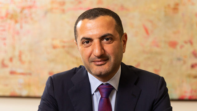 Кезерашвили объявлен РФ в международный розыск