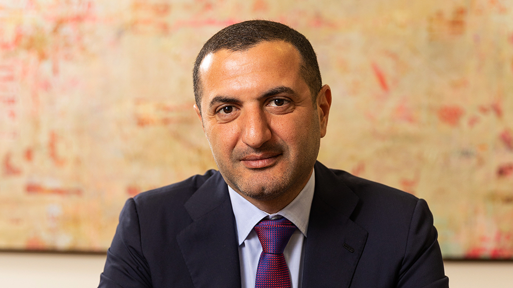 Кезерашвили объявлен РФ в международный розыск