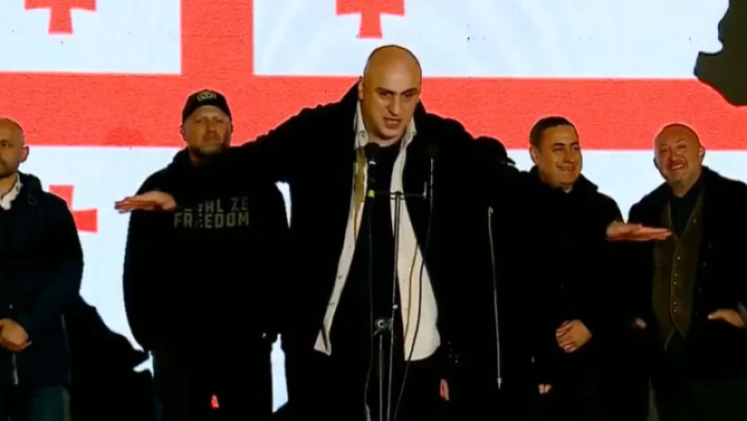 5 ноября в 14.00 у Дворца спорта пройдет акция протеста