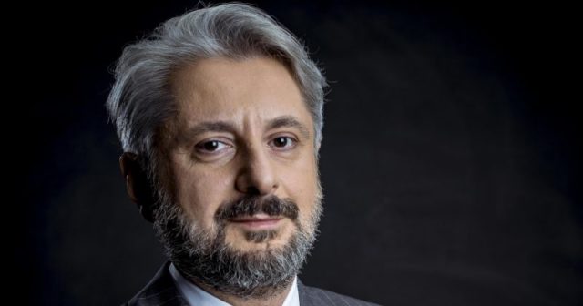 Лидеры оппозиции встретились с президентом Грузии