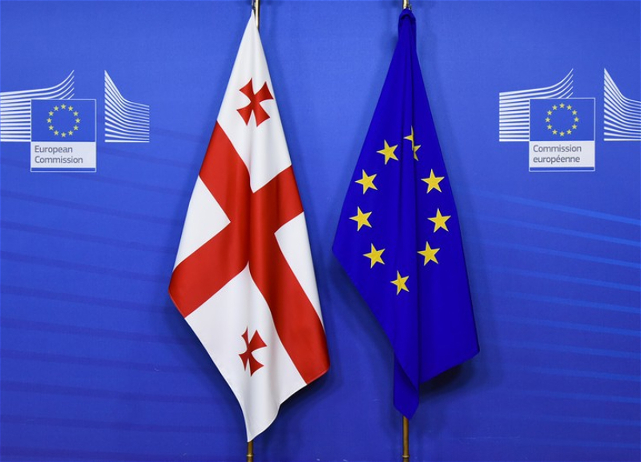 Грузия представила Европейской комиссии программу экономических реформ на 2025-2027 годы