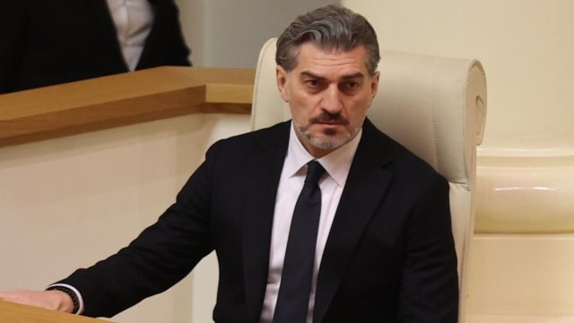 Михаил Кавелашвили: должность президента – это большая честь и ответственность