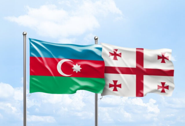 Граница Азербайджана с Грузией остается закрытой