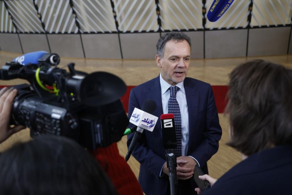 Reuters: Нидерланды попросят ЕС приостановить безвизовый режим с Грузией