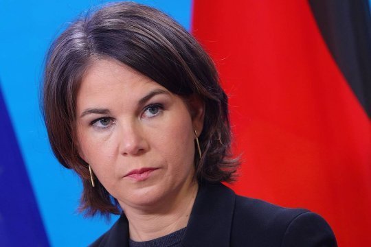 Германия и ЕС обсуждают введение санкций против лидеров «Грузинской мечты»