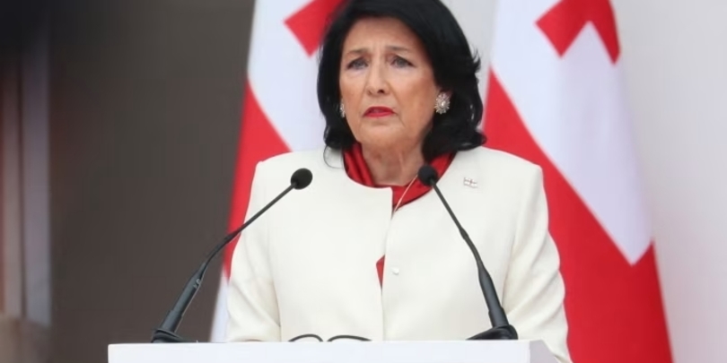 Процедура получения двойного гражданства в Грузии должна быть упрощена -Зурабишвили