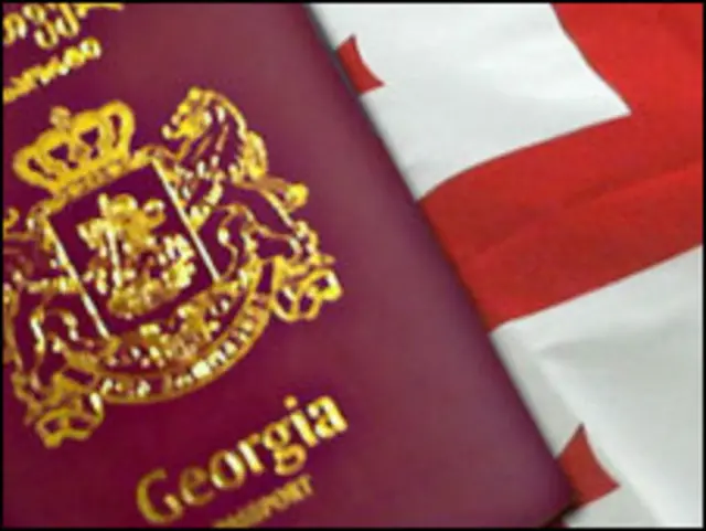 Послы 27 стран ЕС приостановили безвизовый режим для дипломатов Грузии