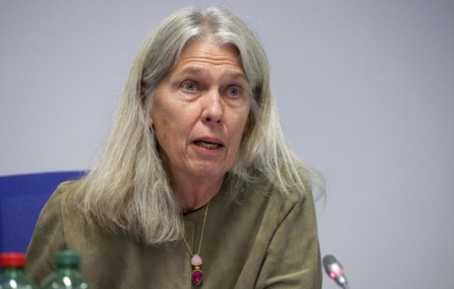 США обновили свои ядерные арсеналы в Европе