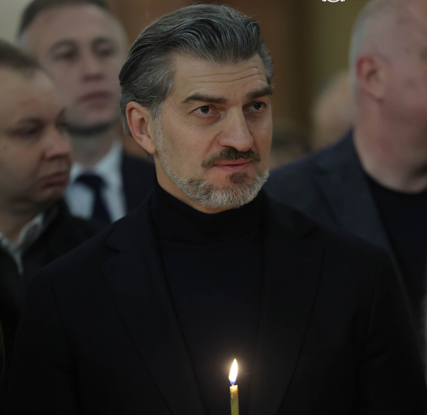 Президент Грузии Михаил Кавелашвили поздравил страну с Рождеством Христовым