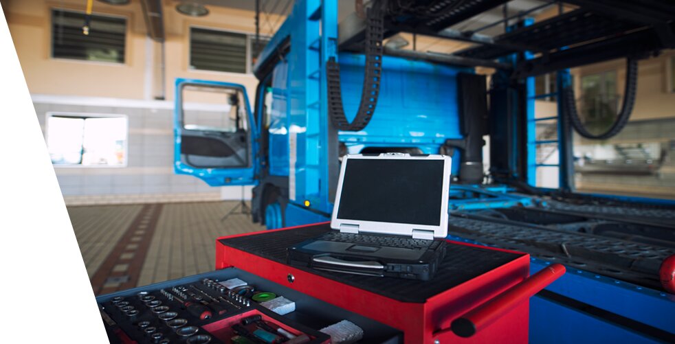 В Грузии контролировать центры техосмотра будет Агентство наземного транспорта