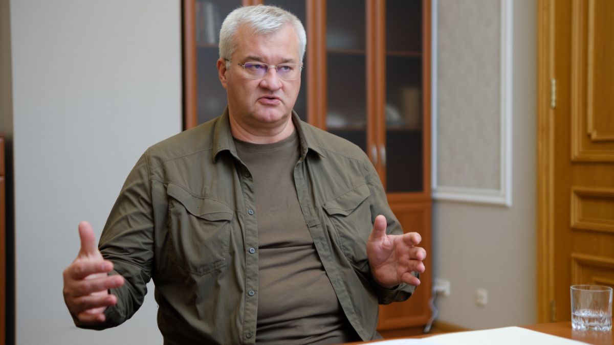 Будет ли Украина признавать президента Грузии Михаила Кавелашвили