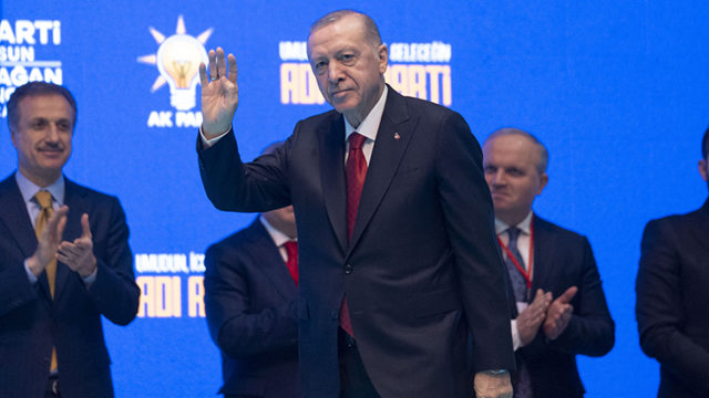 Турция планирует строительство железной дороги Самсун-Трабзон-Сарпи