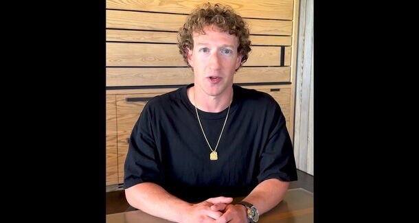 В фейсбуке и инстаграме больше не будет фактчекинга - Цукерберг