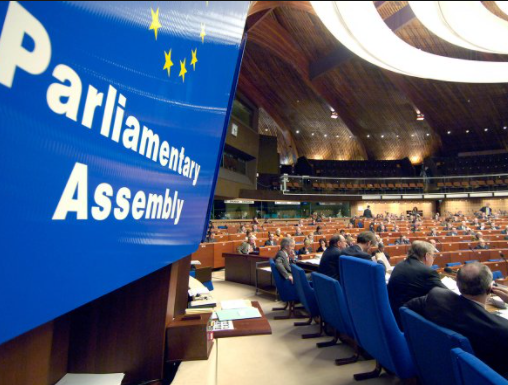 Депутаты ПАСЕ выступили с заявлением по Грузии