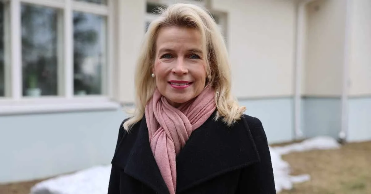 Президент Парламентской ассамблеи ОБСЕ отложила визит в Грузию