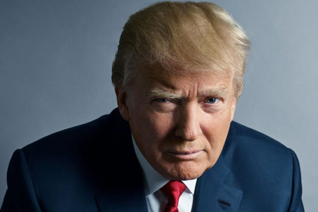 Трамп дал Путину 10 дней на прекращение огня в Украине