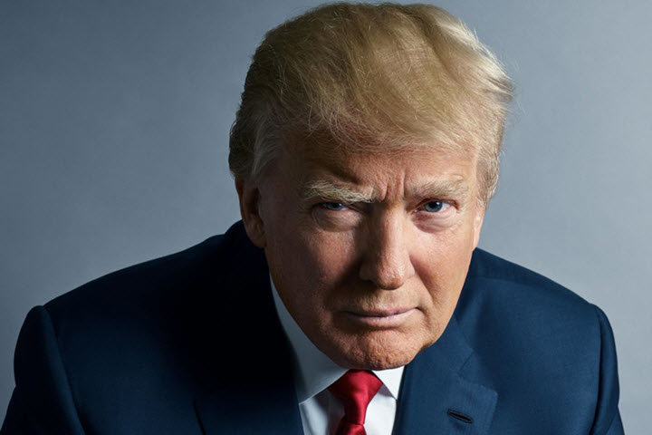 Трамп дал Путину 10 дней на прекращение огня в Украине