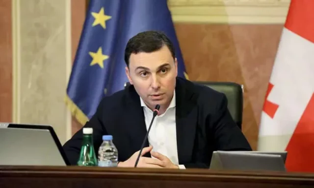 Объем расходов бюджета Тбилиси в 2025 году увеличится на 209,7 миллиона лари